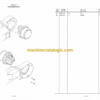 Furukawa HCR1200 DS Drill Rig Parts Manual - Image 2