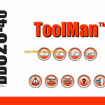 Sandvik DD320-40 Drilling Rig Full Documents (Service, Operator, Maintenance Manual and Parts Catalog) [110D17664]