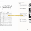 Daewoo DH320 Excavator Operation and Maintenance Manual (2022-7057) - Image 4