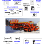 Sandvik Axera D07-260 Parts Manual (102D2650-1)