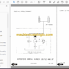 BT PE60C, HT60C Electric Stacker Operator and Parts Manual - Image 4