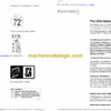 Volvo EC700C Excavator Operators Manual - Image 2