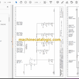 Sandvik Axera D07-260 Parts Manual (102D2650-1)