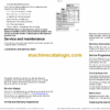 Volvo EC700C Excavator Operators Manual - Image 4