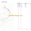 Furukawa HCR1200 ED Drill Rig Parts Manual - Image 2