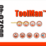 Sandvik DD320-40 Drilling Rig Full Documents (Service, Operator, Maintenance Manual and Parts Catalog) [110D17669]