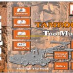 Sandvik Axera T12 Data-315C Full Documents (Service, Operator, Maintenance Manual and Parts Catalog) [105D8492]