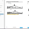Sandvik DD421-60C Drilling Rig Full Documents (Service, Operator, Maintenance Manual and Parts Catalog) [117D46428] - Image 2