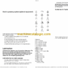 Volvo EC700C Excavator Operators Manual - Image 3