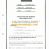 Atlas Copco T30 PowerROC Parts Manual