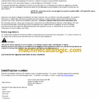 Volvo L60F, L70F, L90F Wheel Loader Operators Manual