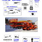 Sandvik Axera D07-260 Parts Manual (103D5119-1)
