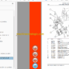 Sandvik DD421-60C Drilling Rig Full Documents (Service, Operator, Maintenance Manual and Parts Catalog) [117D46428] - Image 4