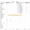 Furukawa PCR200 Drill Rig Parts Manual - Image 2