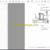Kalmar DCG 50-90 Forklift Trucks 5-9 tonnes Operators Manual - Image 2