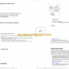 Volvo L60F, L70F, L90F Wheel Loader Operators Manual - Image 3