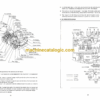 Daewoo DH130W Excavator Operation and Maintenance Manual (2022-7049) - Image 2