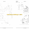 BT PPL 2000MX Pedestrian Stacker Quality Parts Manual - Image 3