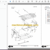 BT PMX, QMX Powered Pallet Truck Full Manual (Service, Parts and Operators Manual) - Image 2