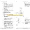 Kalmar DCG 50-90 Forklift Trucks 5-9 tonnes Operators Manual - Image 3