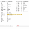 BT C4D150D, C4D180D, C4D200D Diesel Forklift Quality Parts Manual - Image 4