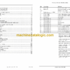 Kalmar DCG 50-90 Forklift Trucks 5-9 tonnes Operators Manual - Image 4