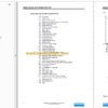 Sandvik DD321-40 Drilling Rig Full Documents (Service, Operator, Maintenance Manual and Parts Catalog) [114D30380] - Image 2
