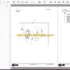 BT PMX, QMX Powered Pallet Truck Full Manual (Service, Parts and Operators Manual) - Image 4