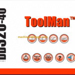 Sandvik DD320-40 Drilling Rig Full Documents (Service, Operator, Maintenance Manual and Parts Catalog) [110D17838]