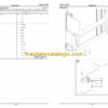 BT OME100H Order Picker Quality Parts Manual - Image 4