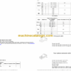 Volvo EC160B Excavator Operators Manual - Image 2