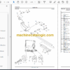 BT SL 2.0 - C020314-1 Electric Forklift Quality Parts Manual - Image 2