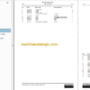 Sandvik DD321-40 Drilling Rig Full Documents (Service, Operator, Maintenance Manual and Parts Catalog) [114D30990] - Image 3