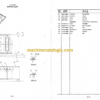 Furukawa HCR910 DS Drill Rig Parts Manual - Image 4