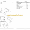 BT SL 2.0 - C020314-1 Electric Forklift Quality Parts Manual - Image 4