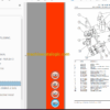 Sandvik DD421-60C Drilling Rig Full Documents (Service, Operator, Maintenance Manual and Parts Catalog) [117D51332] - Image 4