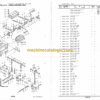 Furukawa HCR9S-2 Series Drill Rig Parts Manual - Image 2
