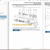 Sandvik DD321-40 Drilling Rig Full Documents (Service, Operator, Maintenance Manual and Parts Catalog) [114D37944] - Image 3
