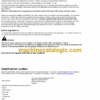 Volvo L110F, L120F Wheel Loader Operators Manual