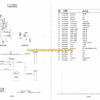 Furukawa HCR900DS-2 Drill Rig Parts Manual - Image 2