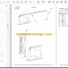 BT OME100H, OME100HC Order Picker Quality Parts Manual - Image 2