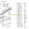 Furukawa HCR900DS-2 Drill Rig Parts Manual - Image 3