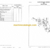 Ingersoll Rand CM470 Crawler Drilling Machine Parts Manual (W002305BO) - Image 3