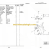 Furukawa HCR900DS-2 Drill Rig Parts Manual - Image 4