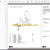 BT Prime Mover RTX Towing Tractor Full Manuals - Image 4