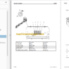 Sandvik DT820 Drilling Rig Full Documents (Service, Operator, Maintenance Manual and Parts Catalog) [108D13715] - Image 3