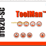 Sandvik DT820-SC Drilling Rig Full Documents (Service, Operator, Maintenance Manual and Parts Catalog) [107D12532]