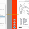 Sandvik DT621 Drilling Rig Full Documents (Service, Operator, Maintenance Manual and Parts Catalog) [117D40566] - Image 4