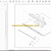 Wacker Neuson VP2050Aw US Vibratory Plate Parts Manual - Image 3