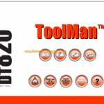 Sandvik DT820 Drilling Rig Full Documents (Service, Operator, Maintenance Manual and Parts Catalog) [109D17328]